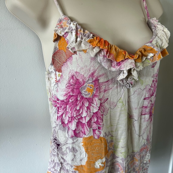 Tank Top M - Picture 3 of 6